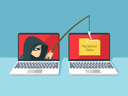 Don't Get Hooked! How to Outsmart Phishing Attacks